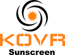KOVR Sun Protection: All Natural Sunscreen
