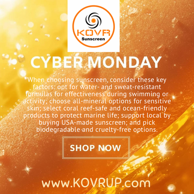 Cyber Monday Might Be Over… But Our Sale Isn’t—Until Tonight! 🌞✨