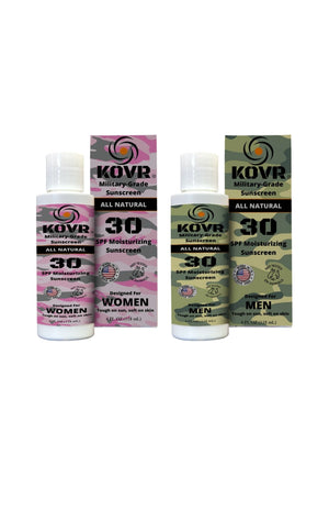Kovr Family Pack is a bundle pack of Kovr Pink and Kovr Green with a significant discount of 25%, as compared to purchasing individual units.